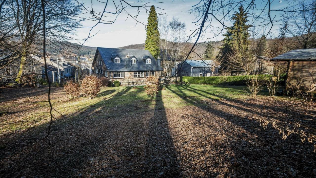 Gites La Tabatiere Laforêt Extérieur photo